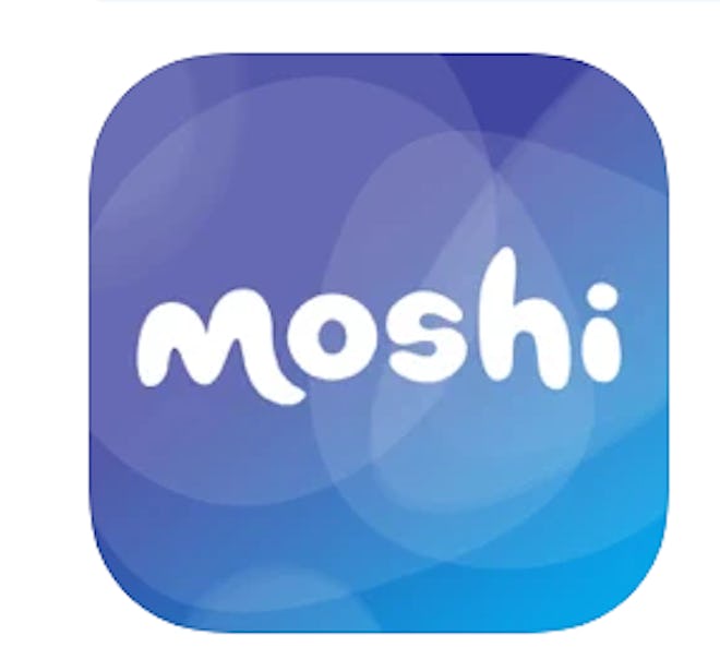 Moshi: Sleep and Mindfulness 