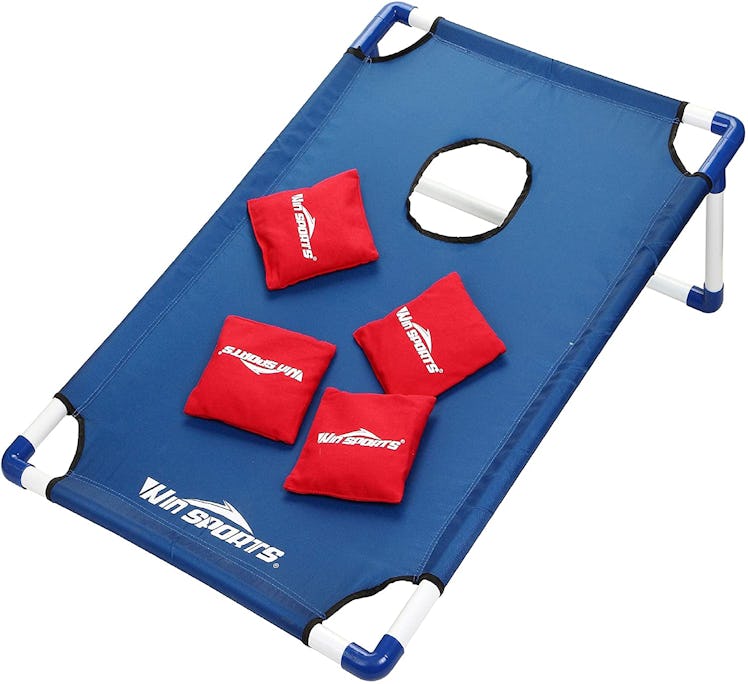 Win SPORTS Cornhole Game Set 