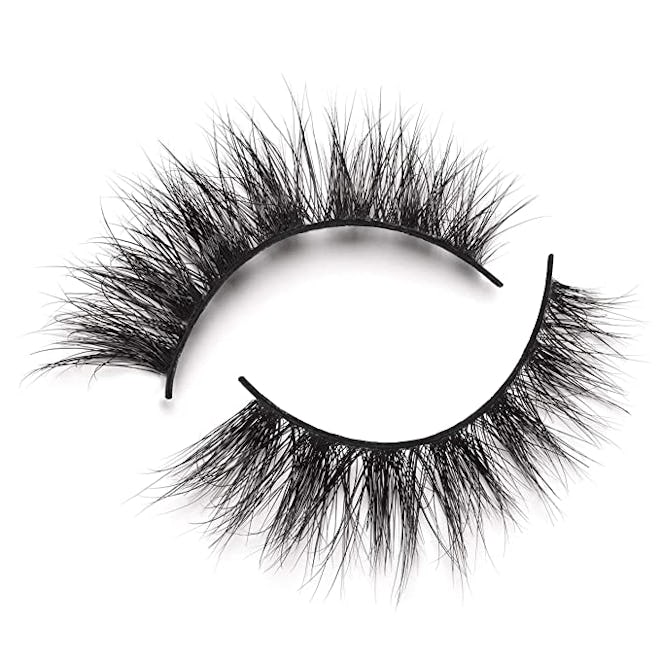 Lilly Lashes 3D Mink