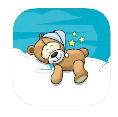 10 Best Sleep Apps For Kids To Help Them Calm Down & Relax In 2021