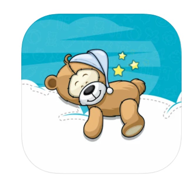 Storybook: Bedtime Stories App
