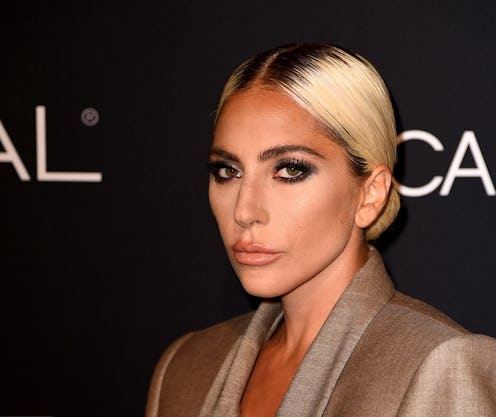 10 Of Lady Gaga's Best Quotes On Mental Health
