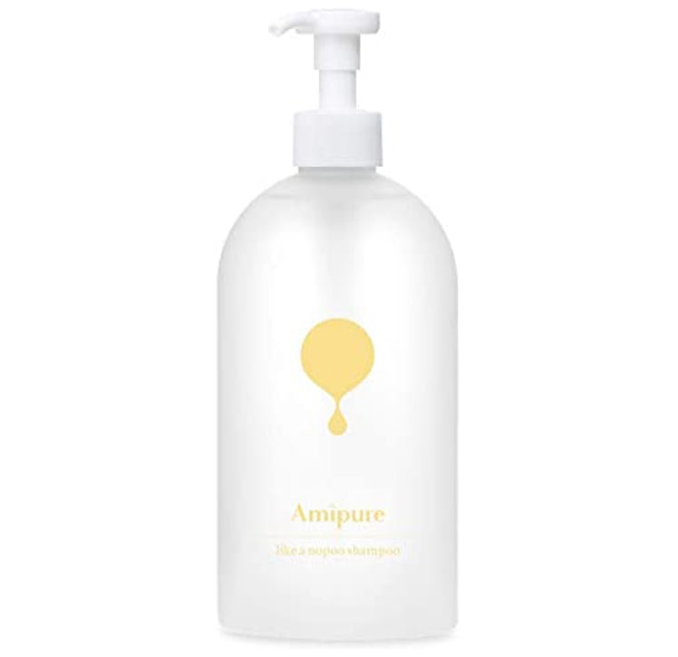 Amipure Like A Nopoo Shampoo 