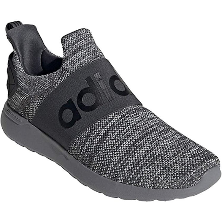 Adidas Lite Racer Adapt Slip-On Running Shoe