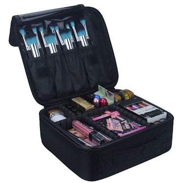 Relavel Travel Makeup Case