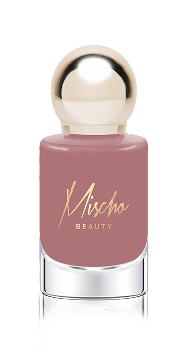 Vegan Nail Polish in Mischo