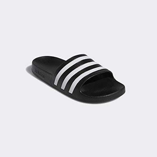 Adidas Adilette Aqua Slide Sandals 