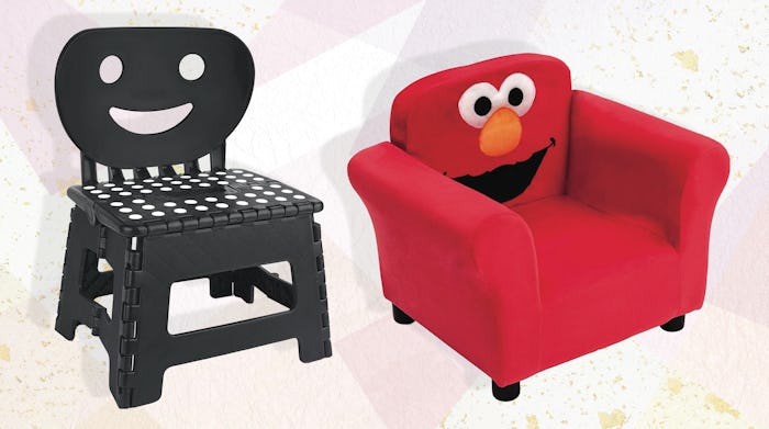 The 6 Best Toddler Chairs