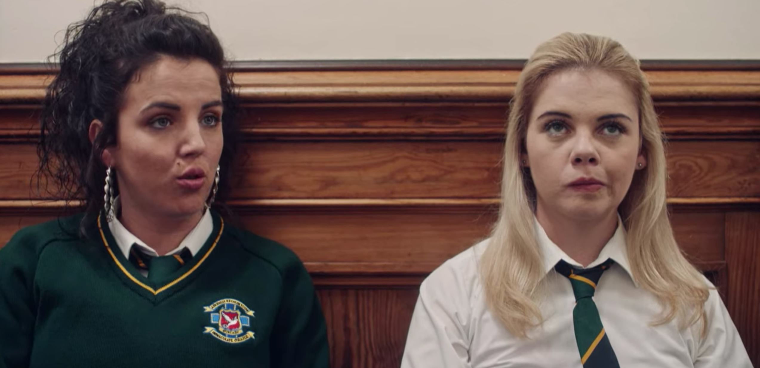 The Best 'Derry Girls' Quotes To Live By