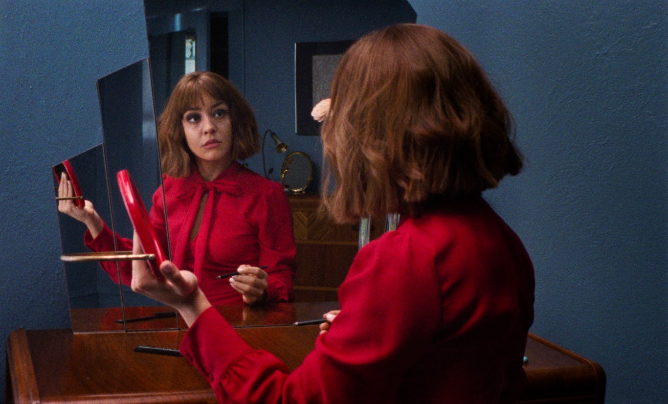Real-life twins Alessandra and Anamari Mesa star in neo-noir thriller 'Superior.'