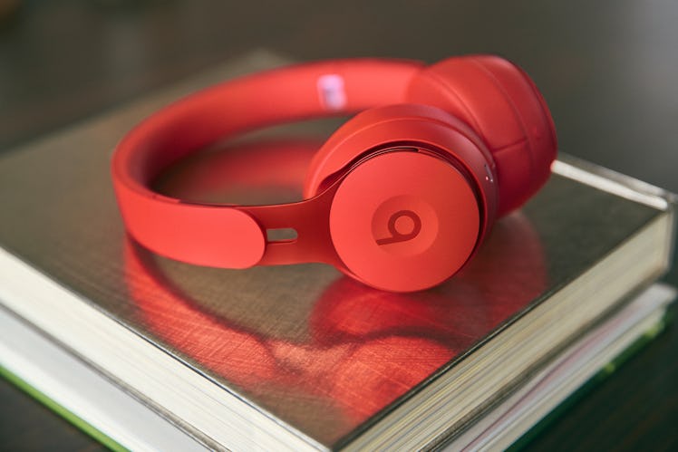 Solo Pro Headphones [More Matte Collection]
