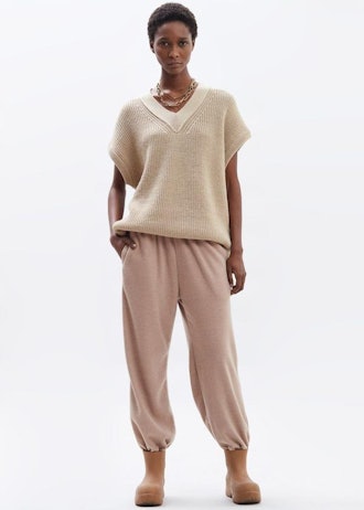 Slouchy Joggers