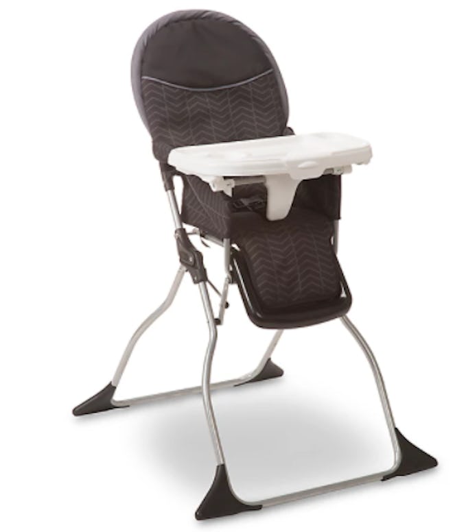 Cosco® Simple Fold™ High Chair in Black Arrows