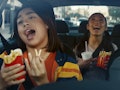 The songs in McDonald's Super Bowl 2021 commercial include some you may know.
