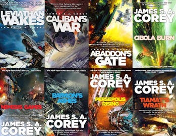 Expanse Season 6 Release Date Trailer Cast And Renewal News Expanse Season 6 Release Date Trailer Cast And Renewal News