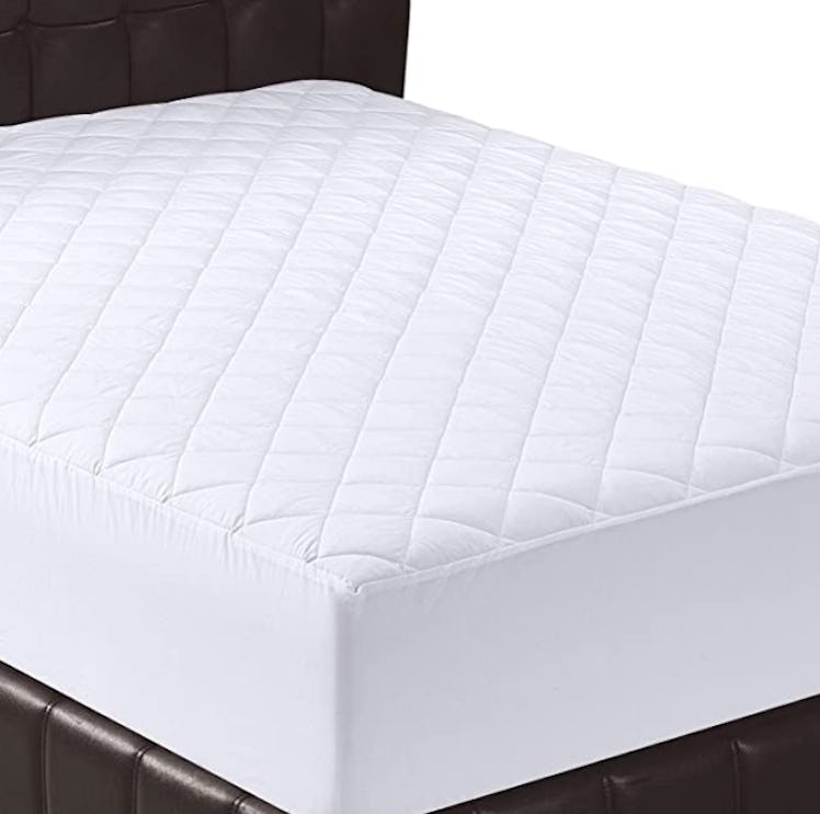 Utopia Bedding Quilted Fitted Mattress