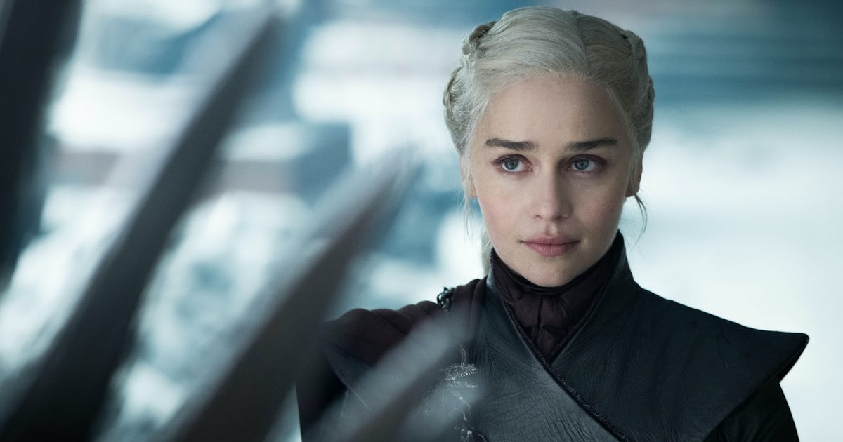 'Winds of Winter' release date may be closer than you think, GRRM hints