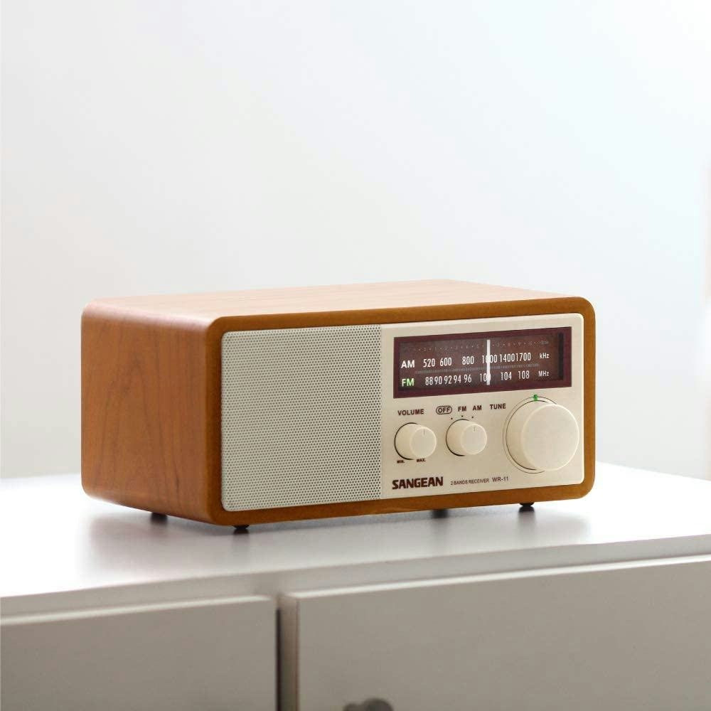 The 4 Best Tabletop Radios