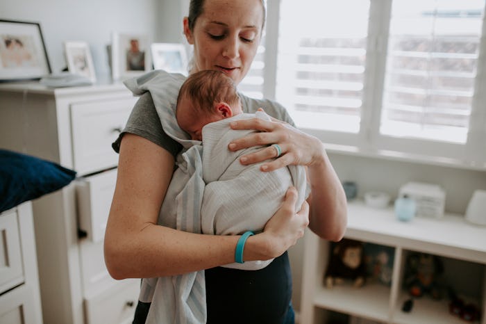 Postpartum anxiety and postpartum depression can have clear differences and symptoms.