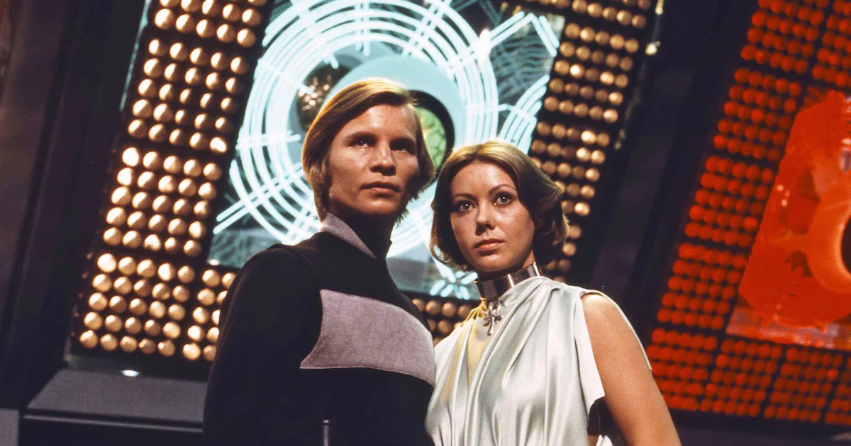 5 best sci-fi movies leaving HBO Max in February