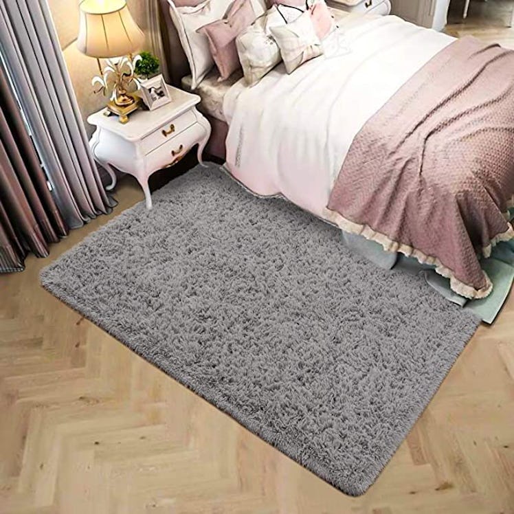 Rostyle Super Soft Fluffy Area Rugs