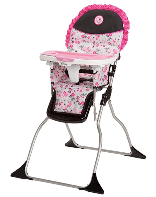 Disney Baby Minnie Mouse High Chair