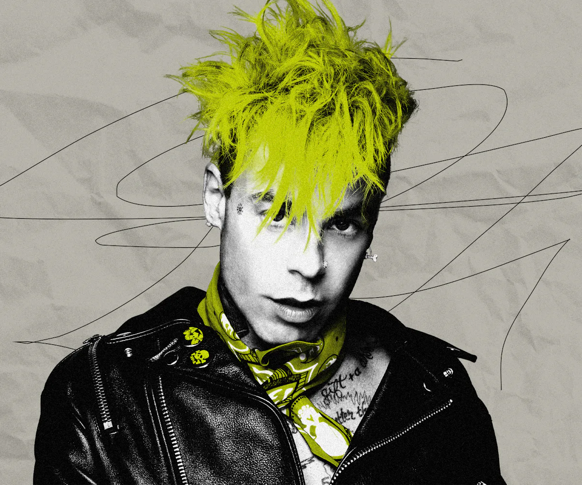 Mod Sun Rapper Who Is Mod Sun? Let Him Explain