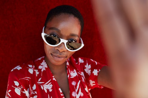 Fleur de lis Speaks shares 5 self-care affirmations that celebrate Black History Month.