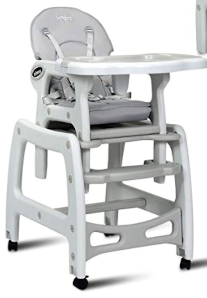 INFANS 3 in 1 Baby High Chair
