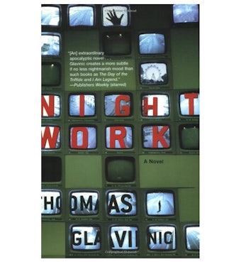 Night Work: A Novel