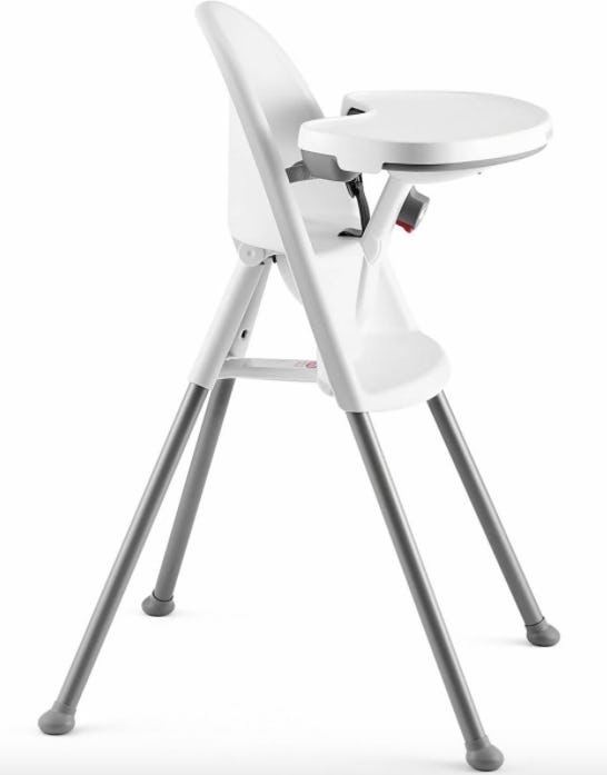Best Baby High Chairs For 2021 Foldable, Portable, Convertible, & More