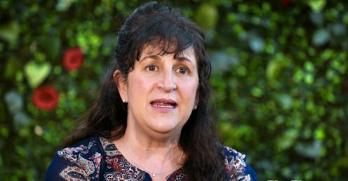 Felicia Culotta in 'Framing Britney Spears'