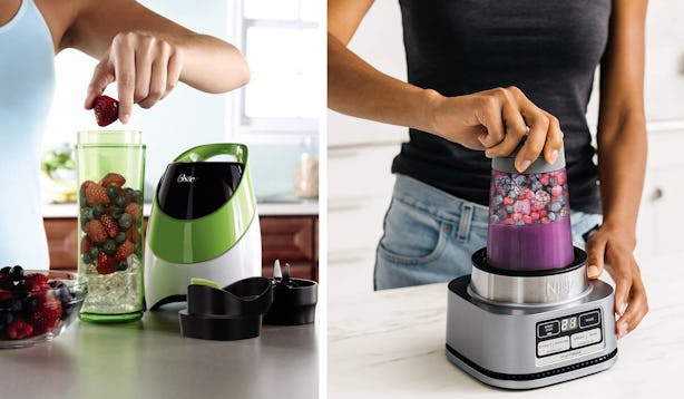 The 9 Best Personal Blenders