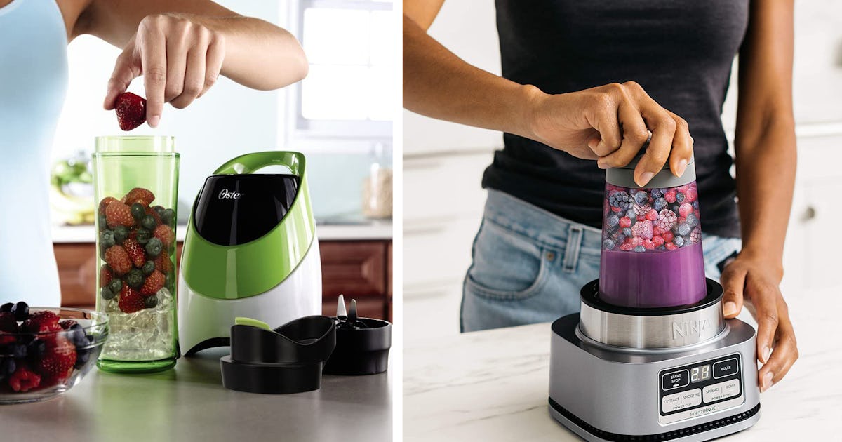 Best Personal Blender 2025