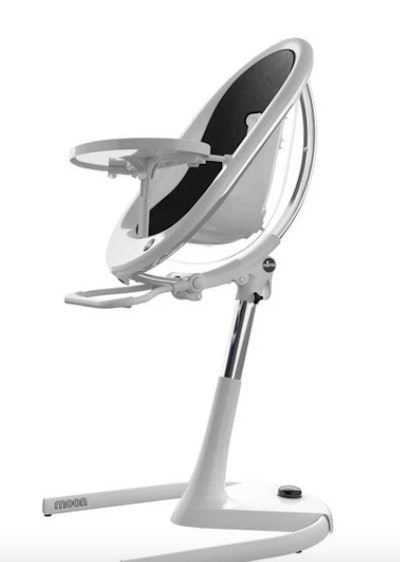 Moon 2G Complete High Chair 
