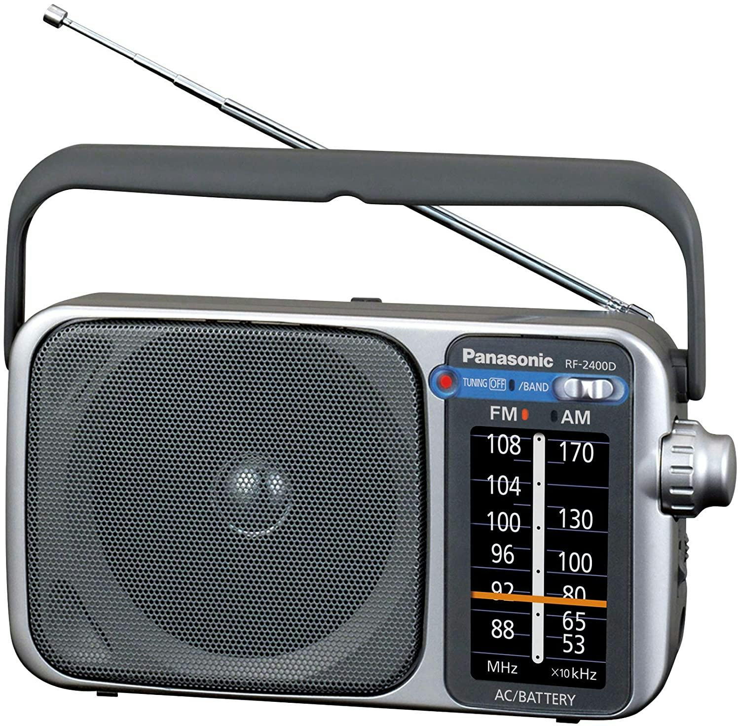 The 4 Best Tabletop Radios