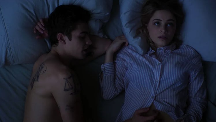 The best movies to watch on Valentine's Day 2021, including 'After We Collided' on Netflix