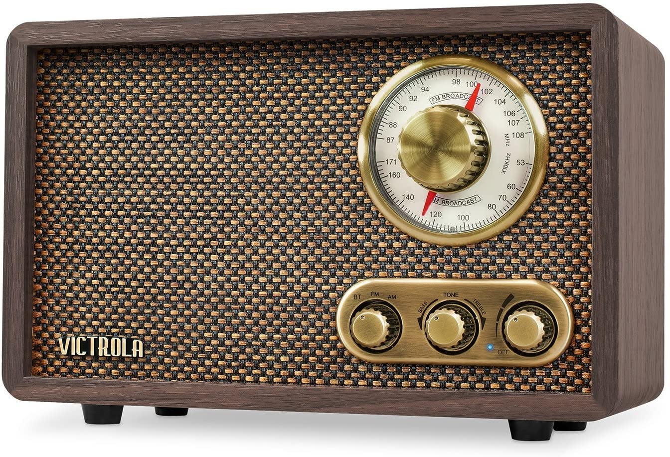 The 4 Best Tabletop Radios