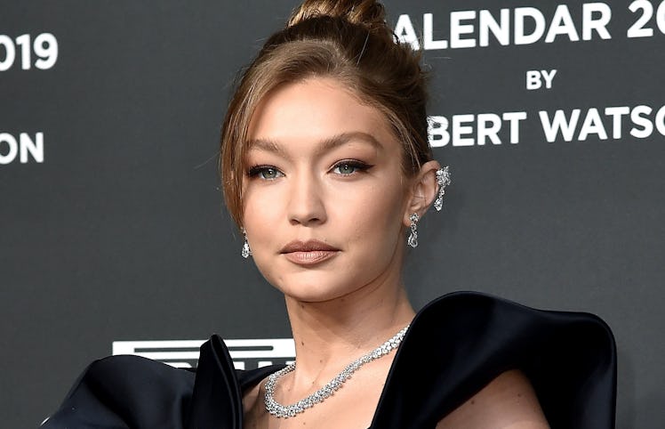 Gigi Hadid