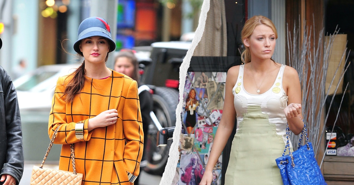 Almost Exclusively - Celebs Love Louis Vuitton & Fendi Bags This