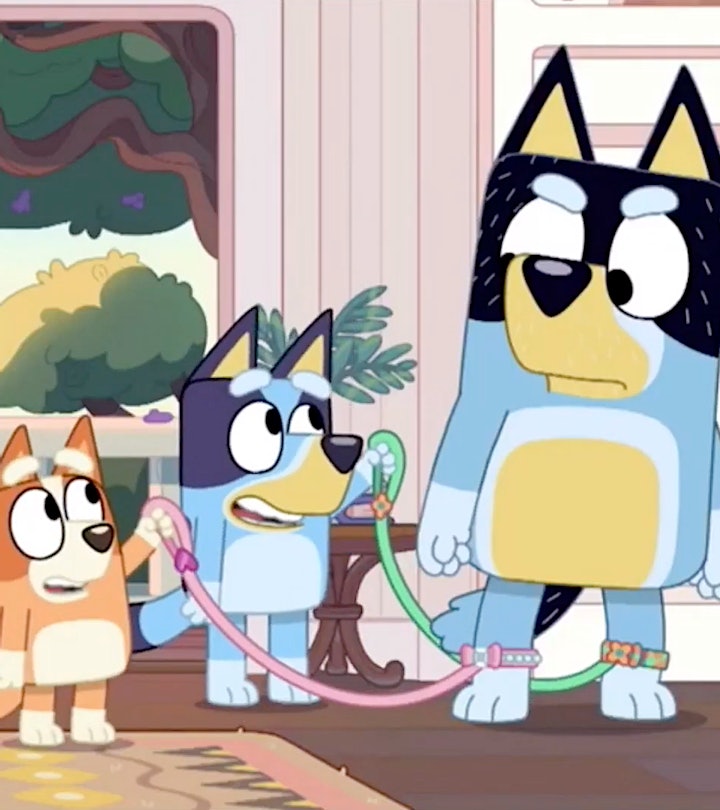 Families can catch up on Bluey and Bingo's latest adventures by watching season 2 of 'Bluey.'