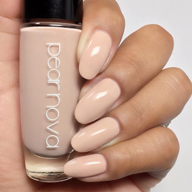 Classic Lacquer in Dianna Boss