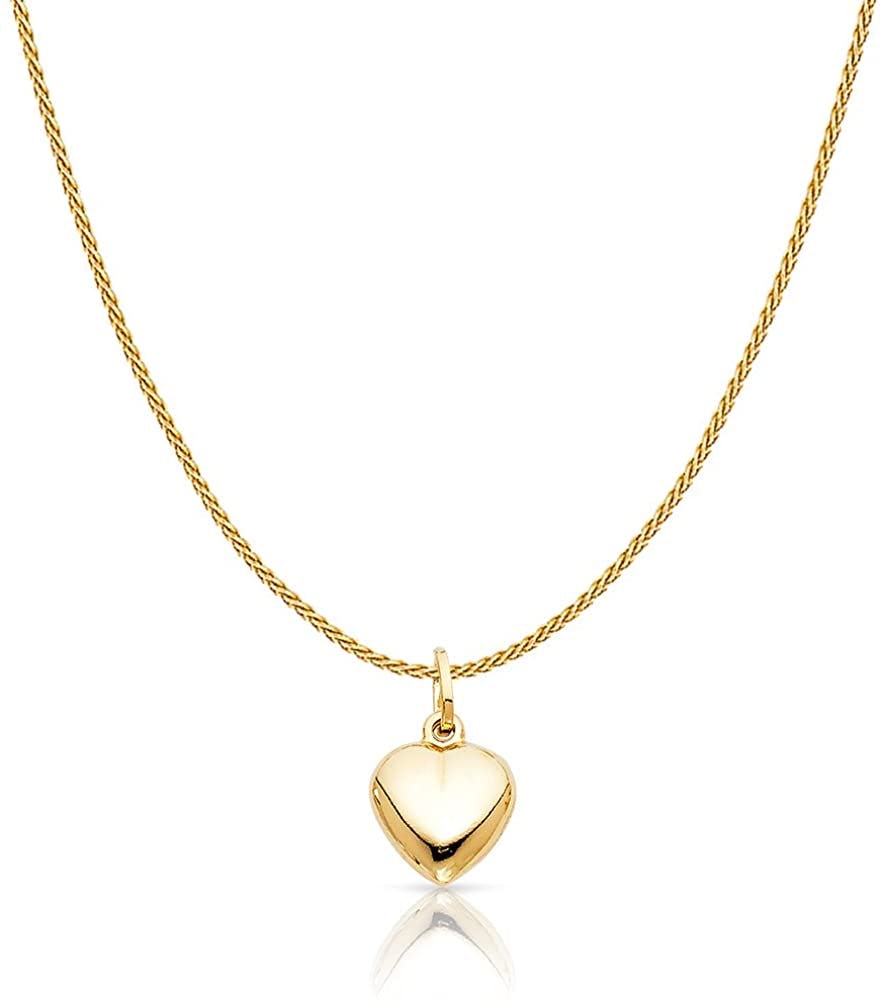 9 Meaningful Necklaces For Your Girlfriend