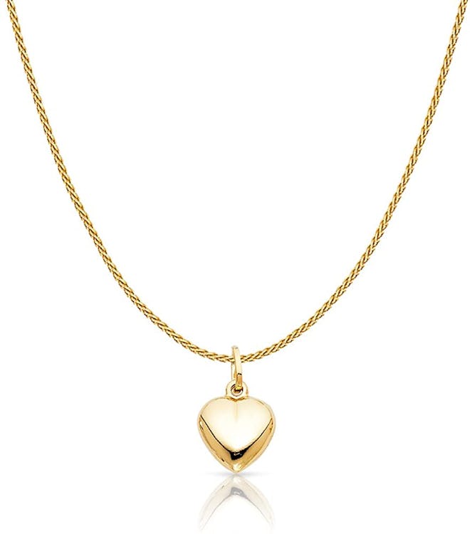 Expensive necklaces for girlfriend Clearance