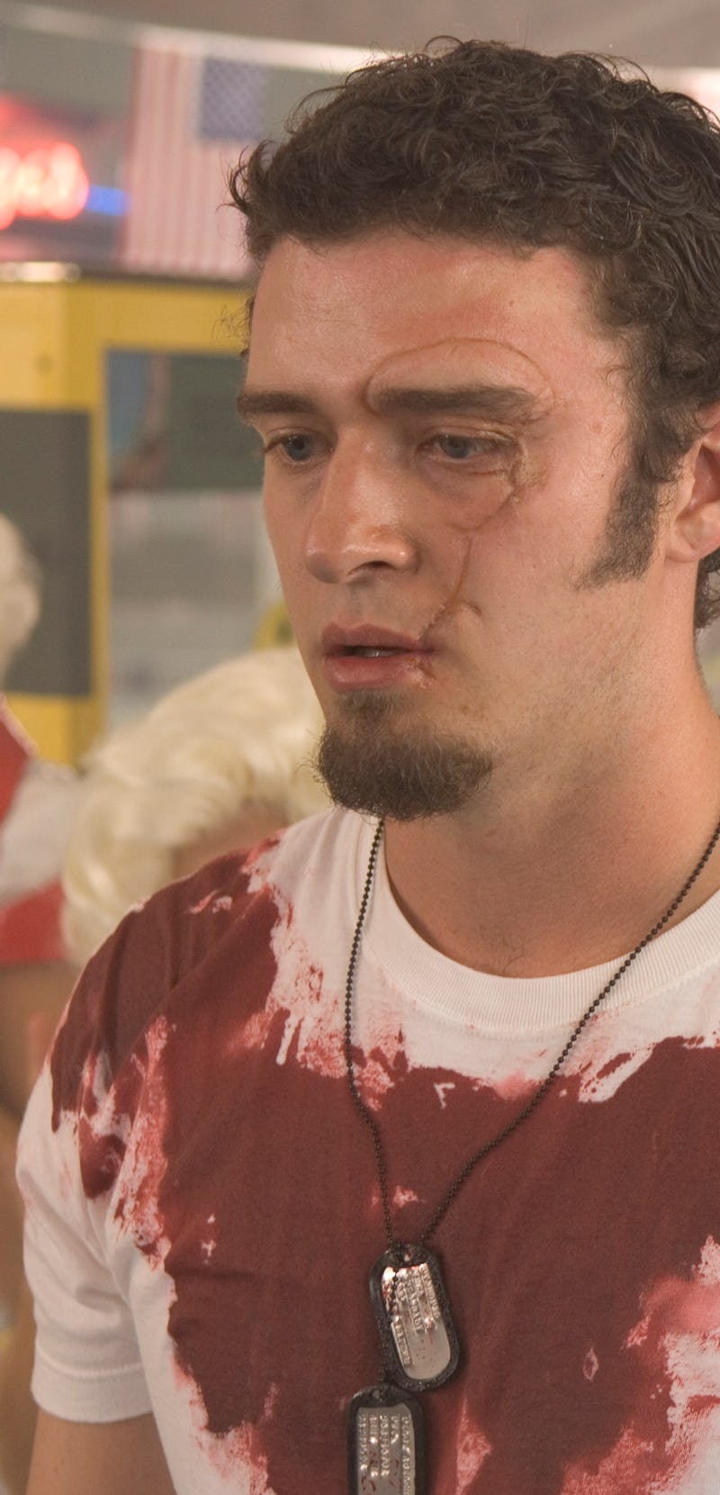 southland tales