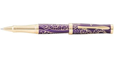 Sauvage 2021 Year of the Ox Special-Edition Rollerball Pen
