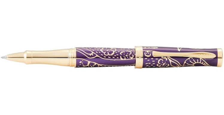 Sauvage 2021 Year of the Ox Special-Edition Rollerball Pen