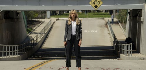 carey mulligan as cassie in promising young woman