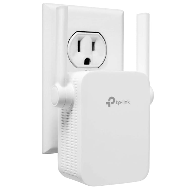 TP-Link WiFi Extender