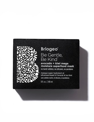 Briogeo Be Gentle, Be Kind, Avocado + Kiwi Mega Moisture Superfood Mask
